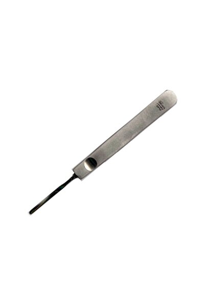 Otto Herder Manicure (Solingen) Chiureta pedichiura Otto Herder (Solingen), inox
