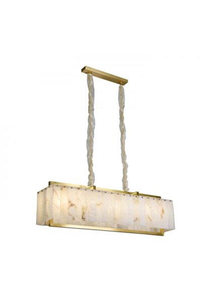 ٍSiera Light ثريا رخامية إسبانية للبار 51108