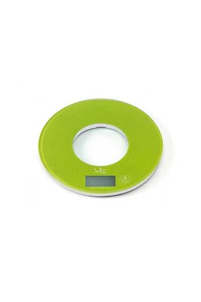 Jata Cântar electronic de bucătărie Electro de 5 kg, diverse culori