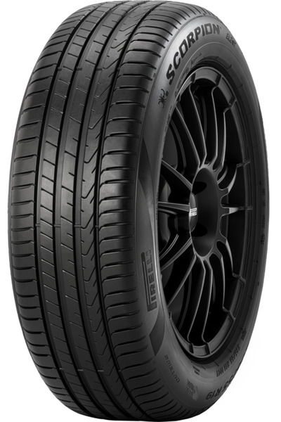 Pirelli 235/55R19 101T Scorpion (+) elt Seal Inside Oto Yaz Lastiği (Üretim Y...