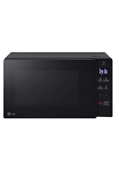 LG Cuptor cu microunde MS2032GAS Negru