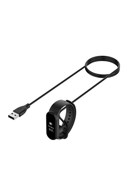 OEM Μαγνητικό Καλώδιο Φόρτισης για Xiaomi Mi Band 5 50 cm