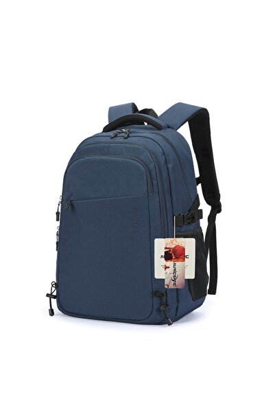 OEM Rucsac multifunctional, AuriCsatic, 42L, compartiment pentru laptop, mate...