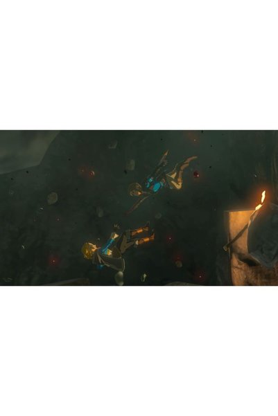 Nintendo Zelda Tears Kingdom Up Switch 2