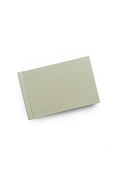 Peleman Album Foto Autoadeziv, Material Textil,10x15cm, Savana Verde Pastel, ...