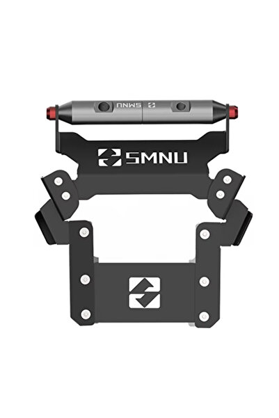 SMNU Forza Handlebar Rail (Navigation Holder)