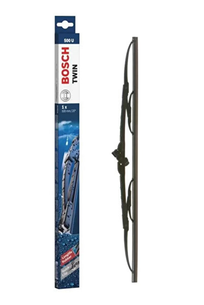 Boschen Lamela stergator BOSCH 3 397 004 583