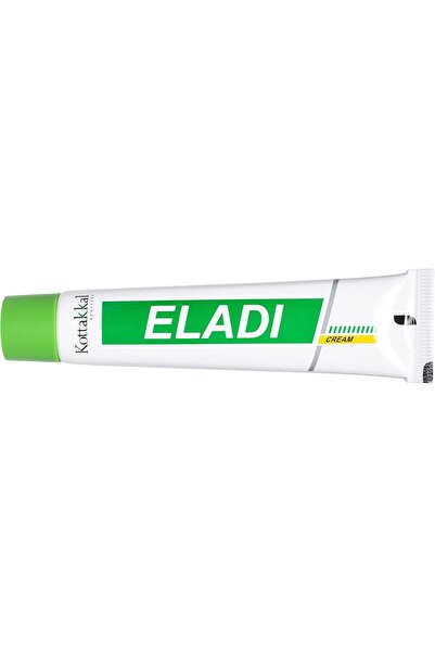 Kottakkal ayurveda ® Eladi Cream, For All Types of Skin, Wellness Naturally (...