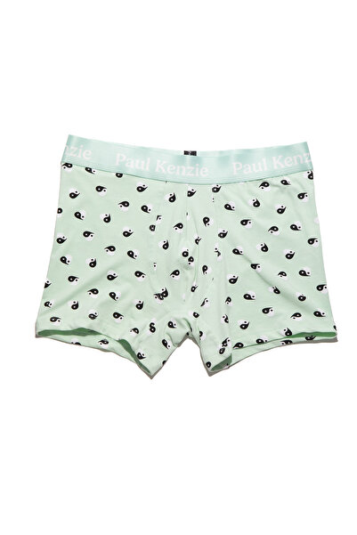 Paul Kenzie Valentine Collection - Men's Boxer - Yin to My Yang