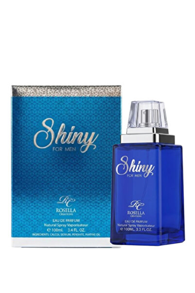 ROSELLA Shiny Perfume 100ML