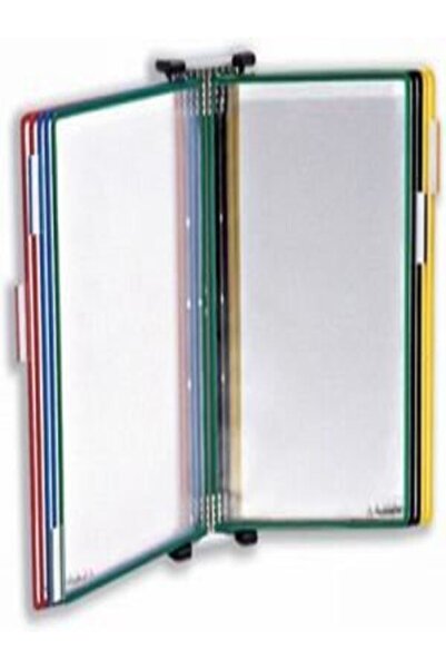 inci çelik aksesuar Picture of Carrier Unit Metal Wall Type A4 5 Li