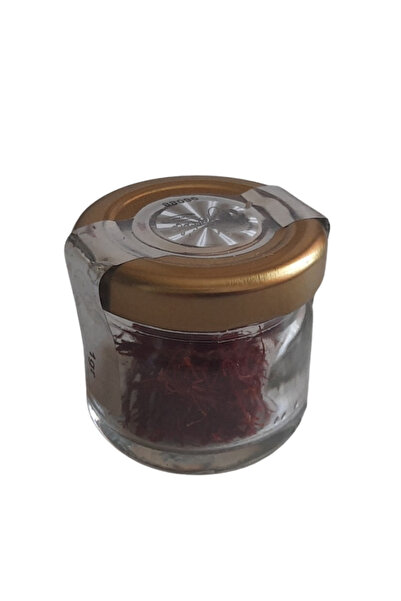 Safranbolu Safranı 1 gr