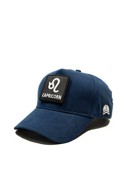 all hats Capricorn Zodiac Patch Detailed Interchangeable Patch Hat |   Meshle...