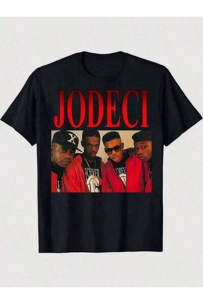 29CUN [قميص JODECI مريح] قميص JODECI مطبوع مرن للغاية ومريح للغاية، قميص كاجو...