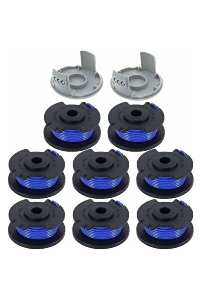 STARSTAR Spool for Ryobi One+ AC14RL3A, replacement mowing line reel.