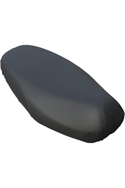 STARSTAR Waterproof universal leather scooter/motorcycle seat cover.