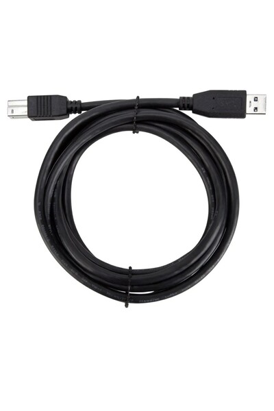 Targus Cablu USB A/USB B