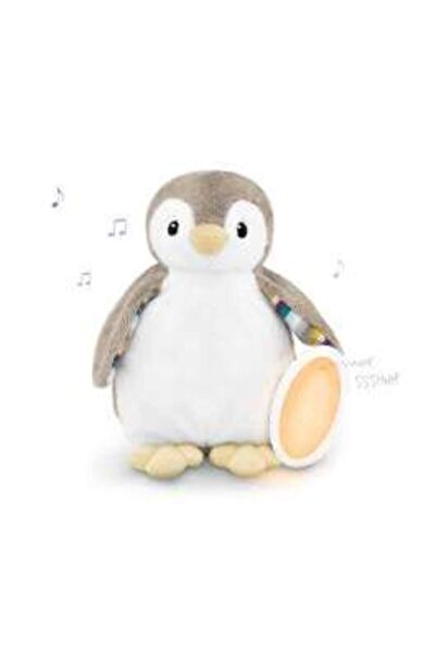 Zazu Kids Pinguinul Phoebe - Plus cu mecanism de Linistire si Relaxarea Bebel...