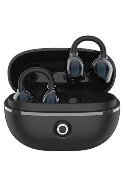 g-tab CLIP 2 TWS Earbuds – C-Bridge Open-Ear Wireless Bluetooth Earphones wit...