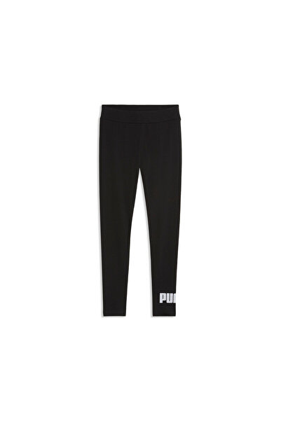 Puma Essentials Logo Leggings
