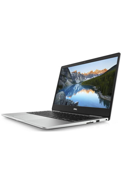 dello Insprion 7370 Intel i7-8550U 8 Ram 500 SSD 14" Notebook - Outlet