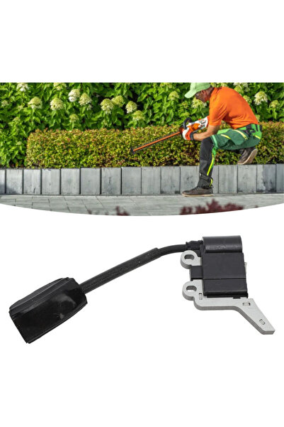 STARSTAR Parts for 226HD60S hedge trimmer.