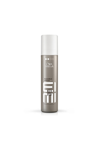 Wella Спрей за занаяти EIMI Flexible Finish без аерозол 250 мл