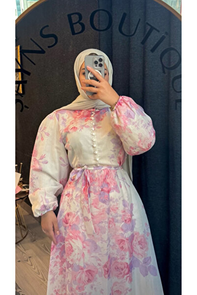 Imannoor Kadın Elbise