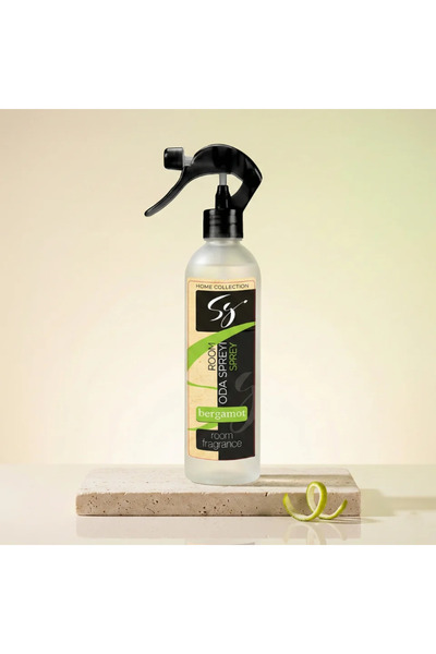 BERGAMOT SPREY ODA KOKUSU 250 ML