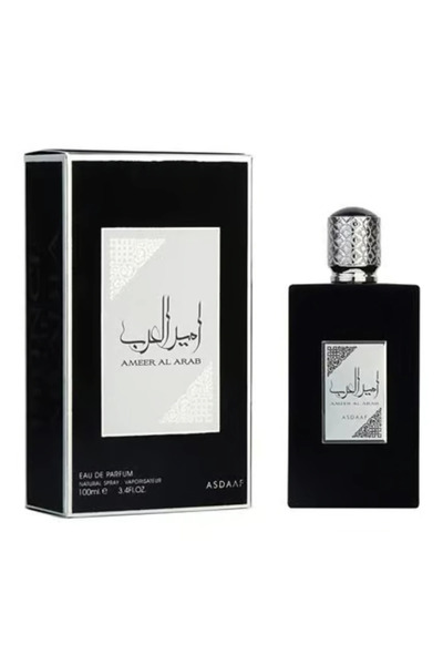 lattafa Asdaaf Ameer Al Arab Eau De Parfum,100ML