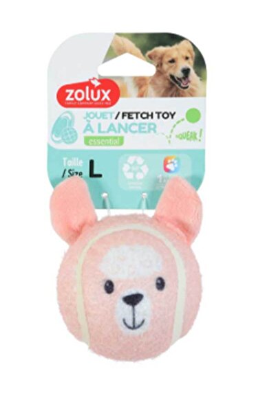 Zolux Tennis Ball Llamas Small