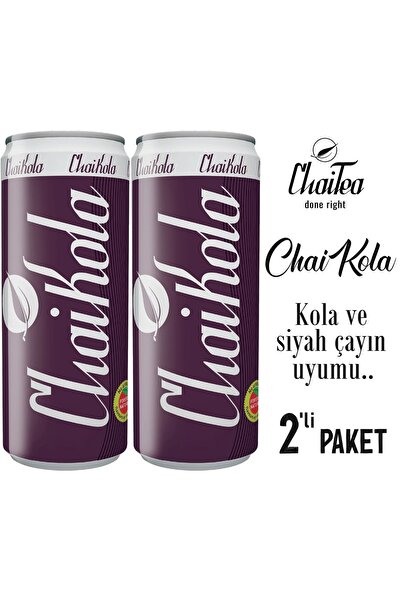 330ml 2'li Paket