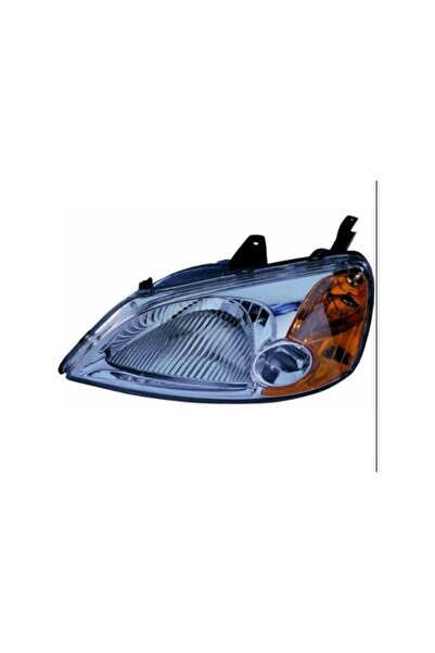 Depo HONDA CIVIC 2001-2003 SEDAN SOL FAR