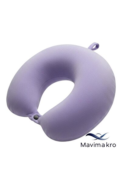 Home MAVİMAKRO Seyahat Boyun Yastığı