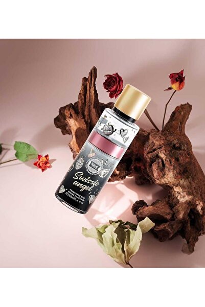 V.V LOVE Spray de Corp Parfumat Swissie Angel – VL9056-33, 250 ml, 12 bucăți ...