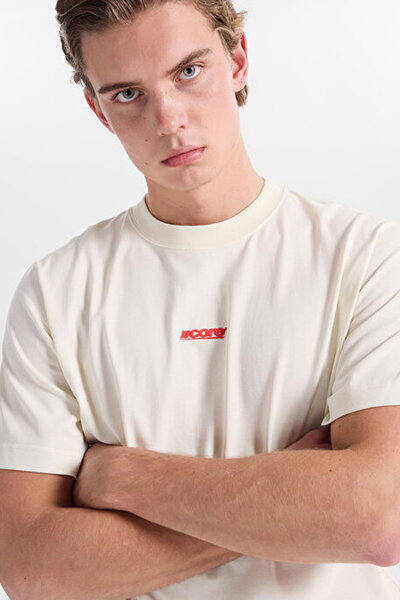 Jack & Jones Muška majica sa okruglim izrezom