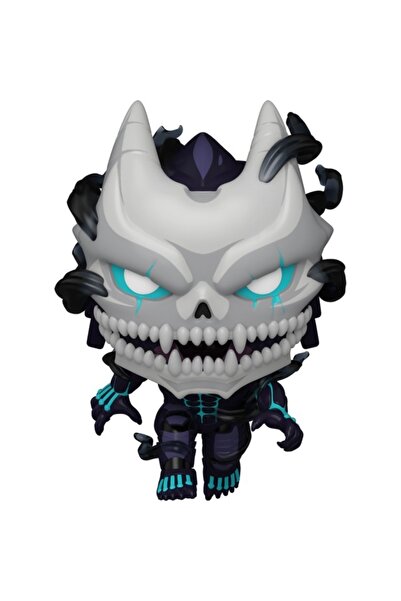 Funko Pop! Animation: Kaiju No.8 - Kaiju No.8 Uncontrollable Glow in The Dark...
