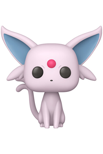 Funko Pop! Games PokÃ©mon Espeon (Pastel / Soft Color) Vinyl Figure
