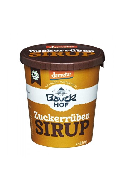 Bauckhof Sirop din sfecla de zahar,