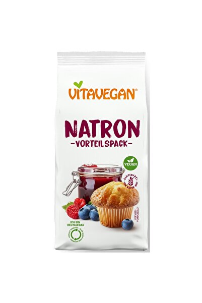 Biovegan Sodium bicarbonate