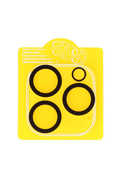 SEP Protectie sticla camera foto Apple iPhone 14 Pro