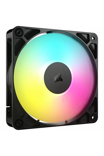 Corsair Ventilator RS120 ARGB 120 mm negru