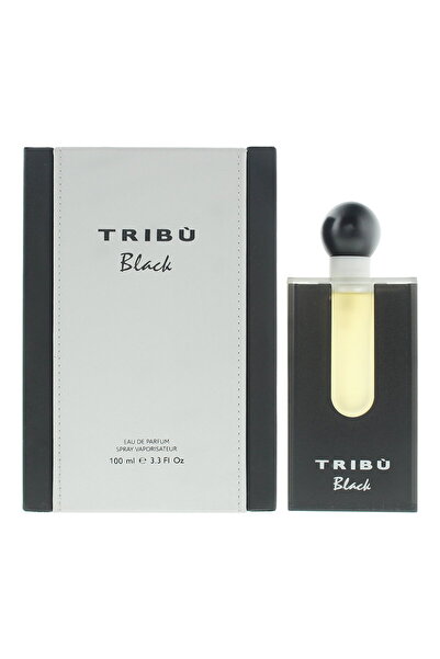 Benetton , Tribu Man, Eau De Parfum, Pentru Barbati, 100 ml