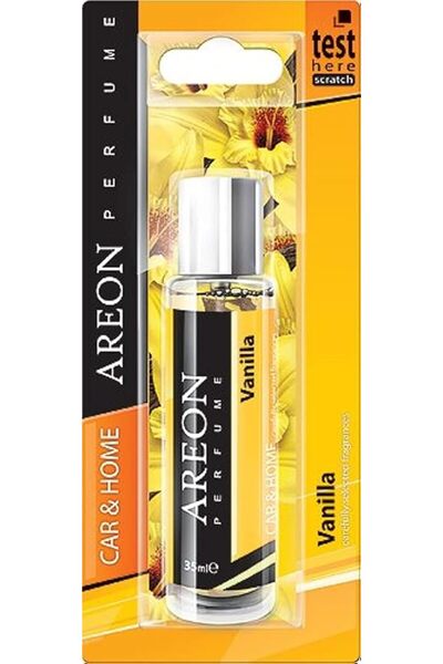 Areon Home Perfume Areon car perfume, mini pack, assorted fragrances,pack of ...