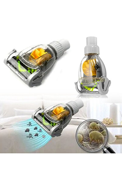 Alista Home Vacuum cleaner head for carpet cleaning, high performance, univer...