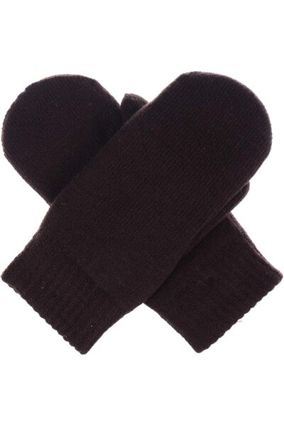Bea'S Be Your Own Style BYOS Unisex Winter Toasty Warm Solid Glitter Fleece L...