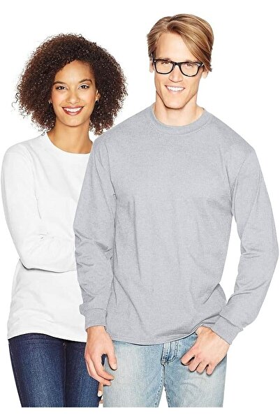 HANES Men F280 Full Zip Ultimate Heavyweight Hoodie (pack of 1)