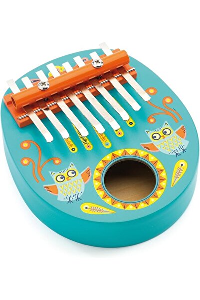 djeco Animambo Kalimba
