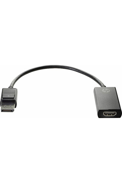 HP Μετατροπέας DisplayPort αρσενικό σε HDMI θηλυκό 1 τεμάχιο 2JA63AA