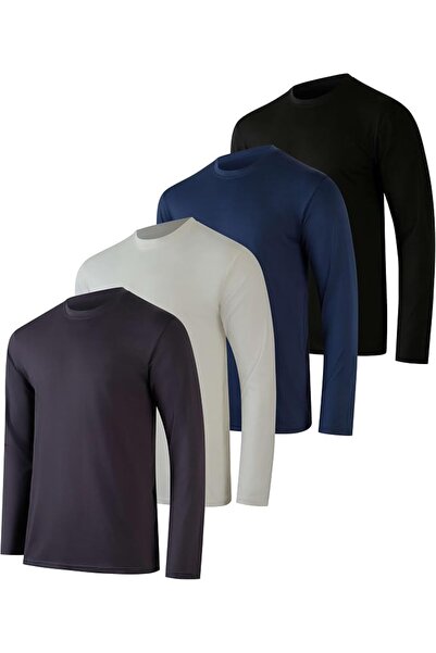 Real Essentials mens Casual Casual